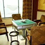 Honghua Resort