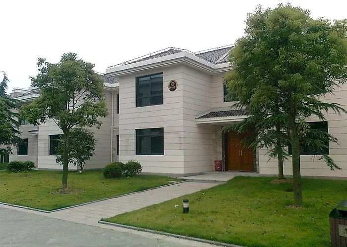 Honghua Resort