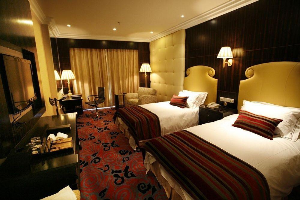 Honghua - Shanghai Hotel 4*