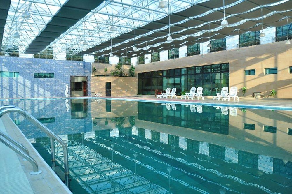 Honghua - Shanghai Hotel