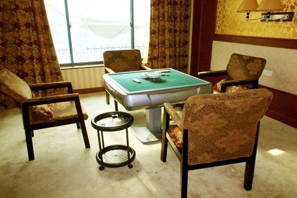 Honghua - Shanghai Hotel Shanghai