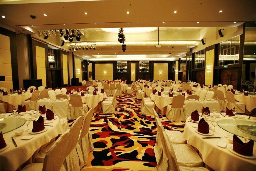 Honghua - Shanghai Hotel