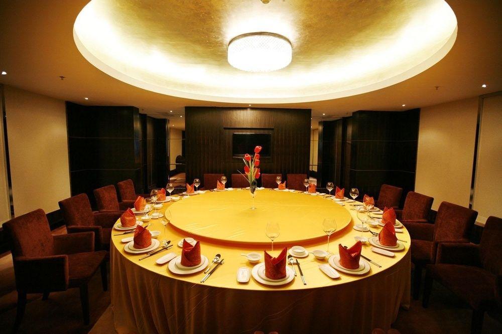 Honghua - Shanghai Hotel Shanghai