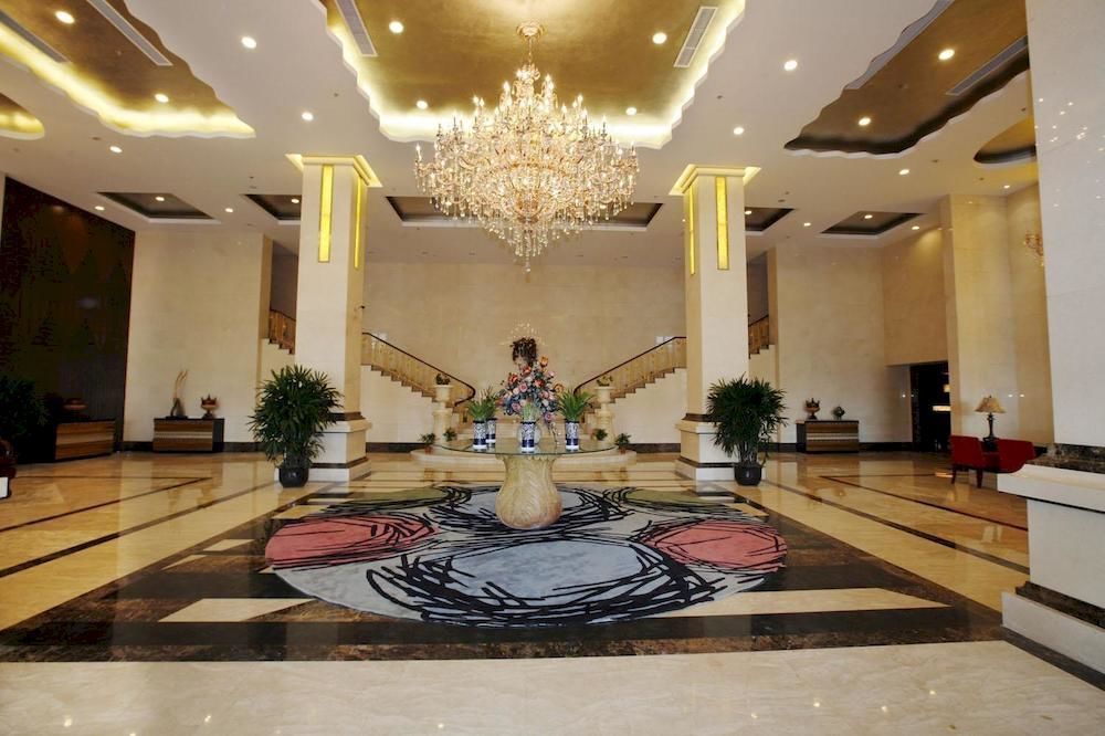Hotel Honghua - Shanghai Shanghai