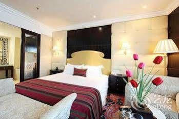 Honghua - Shanghai Hotel Shanghai