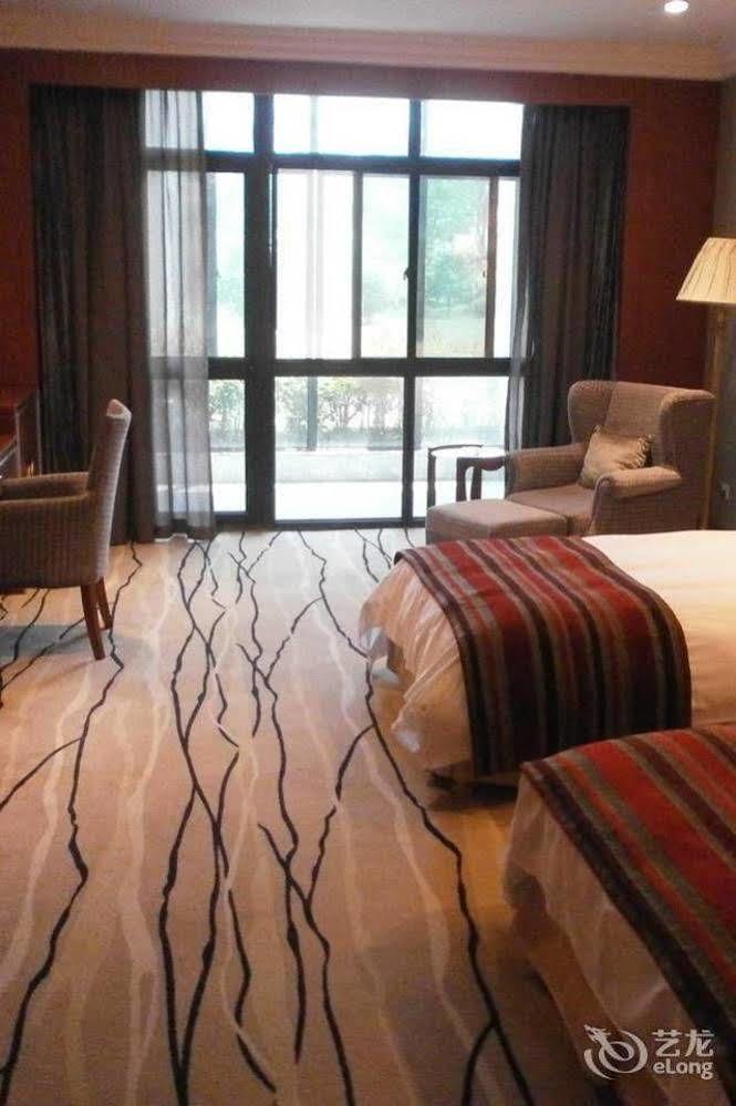 Hotel Honghua - Shanghai Shanghai