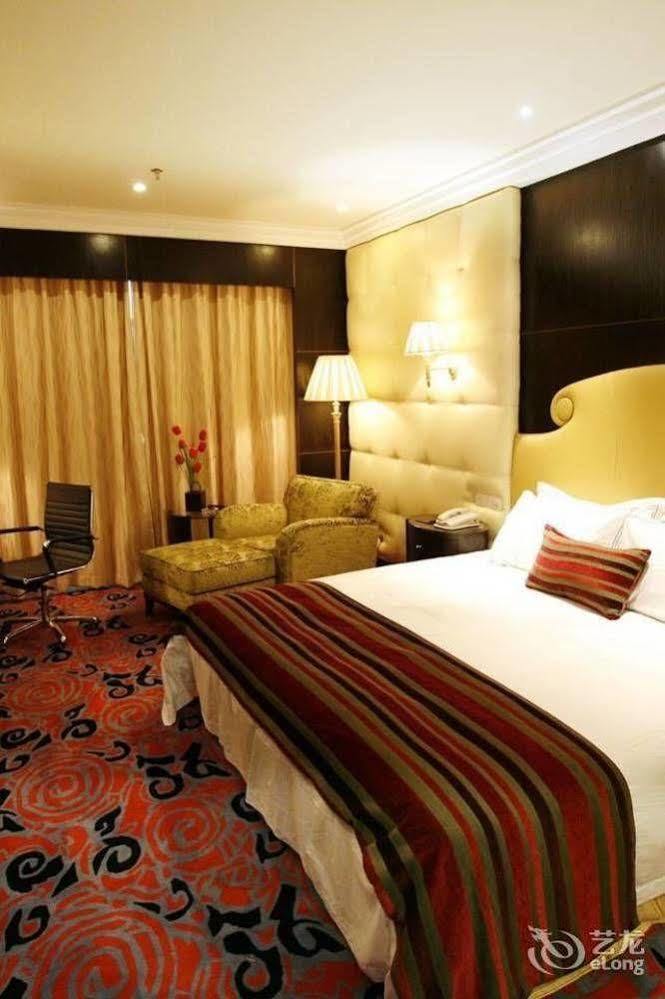 Hotel Honghua - Shanghai Shanghai