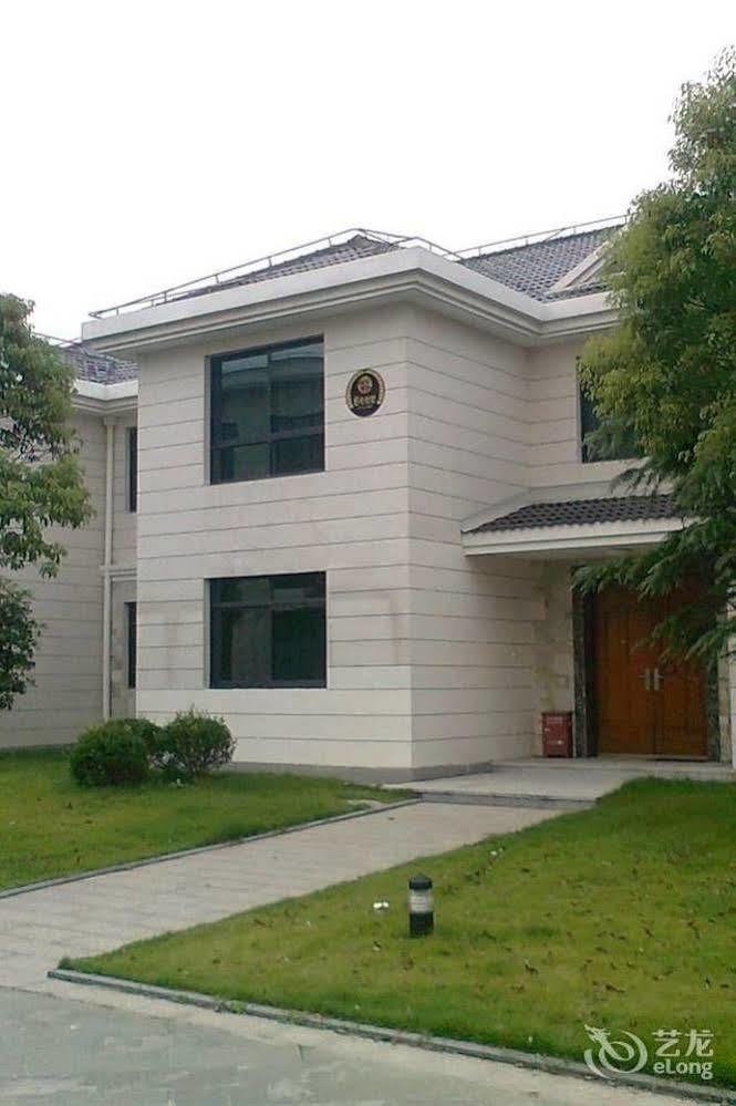 Honghua - Shanghai