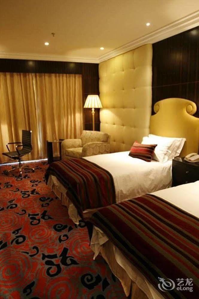 Honghua - Shanghai Hotel 4*