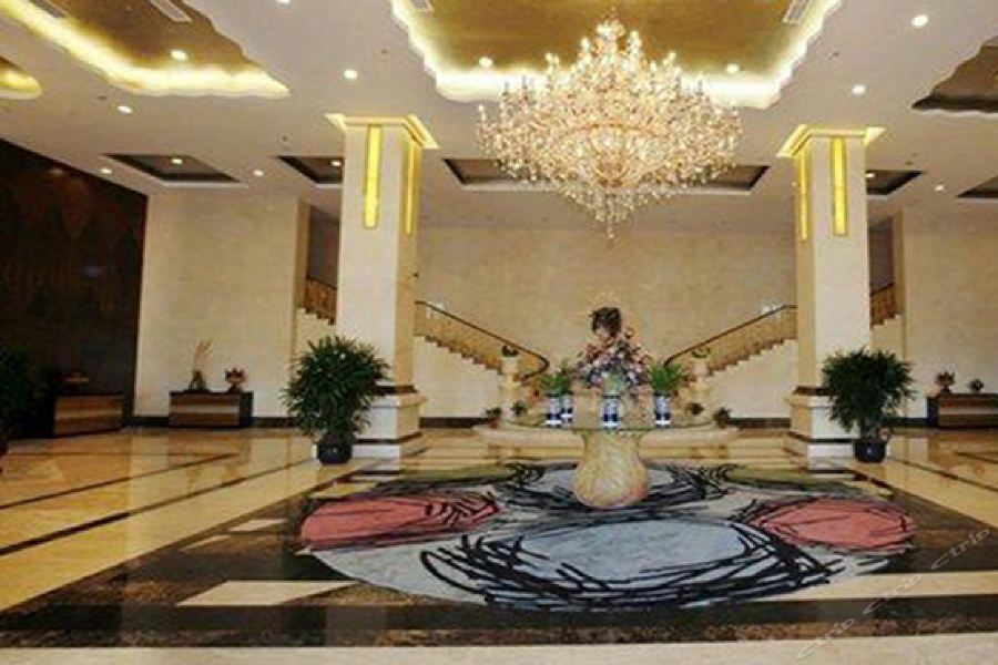 Honghua - Shanghai Hotel Shanghai