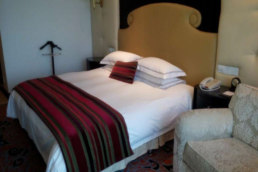 Hotel Honghua - Shanghai 4*