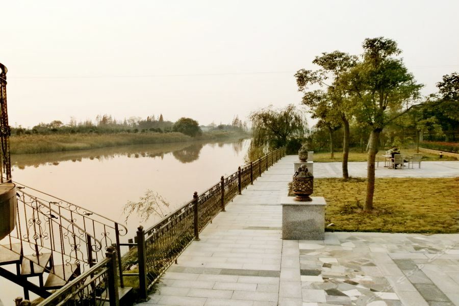 Honghua - Shanghai 4*